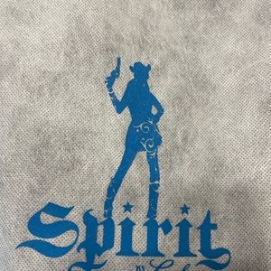 Spirit Lucchese boots